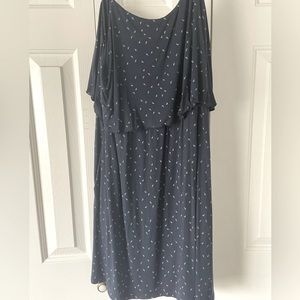 New dress from GAP size XL